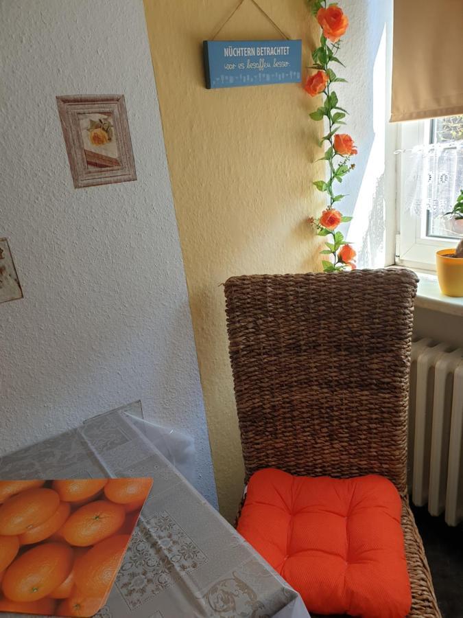 Calici Apartment Емден Екстериор снимка