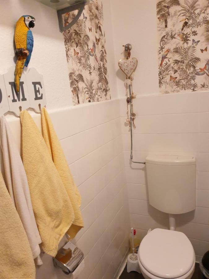 Calici Apartment Емден Екстериор снимка