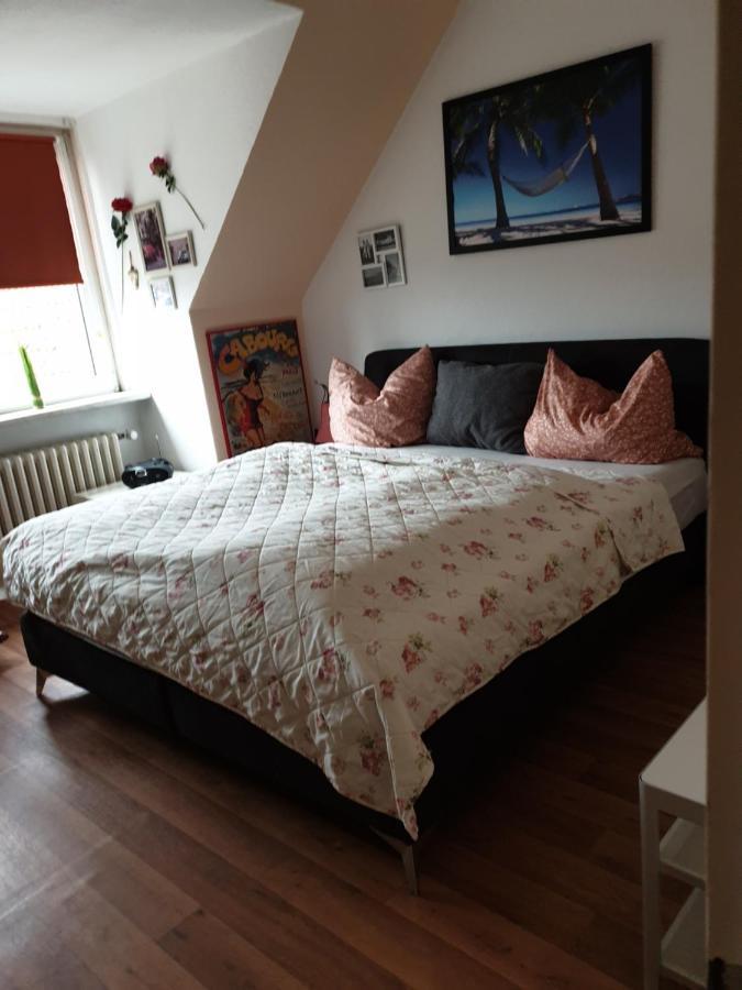 Calici Apartment Емден Екстериор снимка