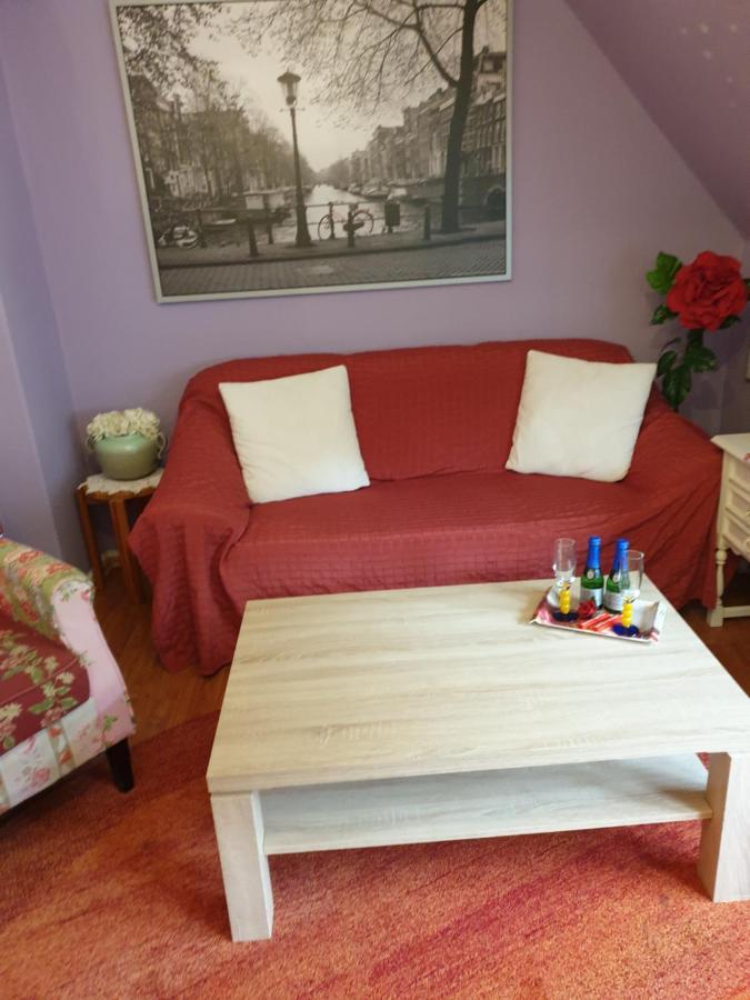 Calici Apartment Емден Екстериор снимка