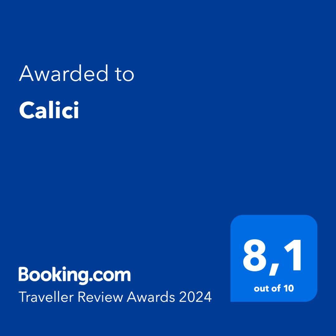 Calici Apartment Емден Екстериор снимка